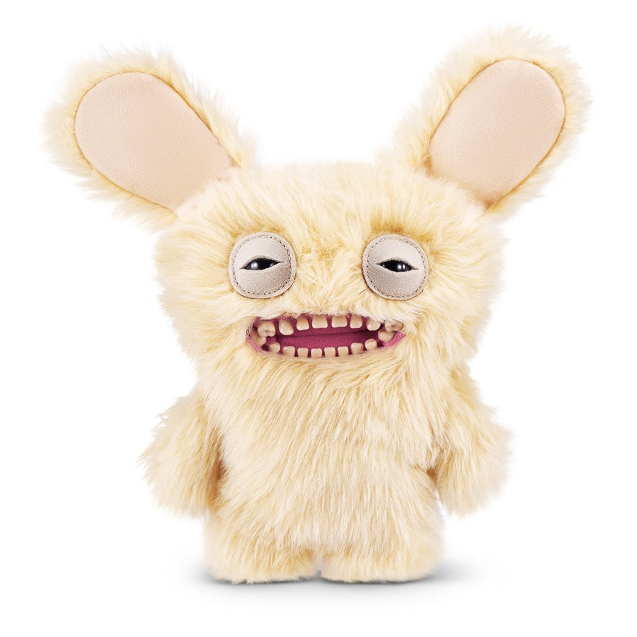 Fuggler BUTT UGLY PETS - Mr.Buttons 23cm