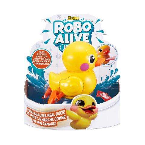 ZURU Robo Alive Jr Syndandi Önd