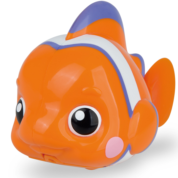 ZURU Robo Alive Jr Syndandi Fiskur