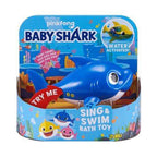 ZURU ROBO ALIVE BABY SHARK 3 litir