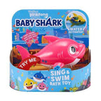 ZURU ROBO ALIVE BABY SHARK 3 litir