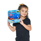 ZURU ROBO ALIVE BABY SHARK 3 litir