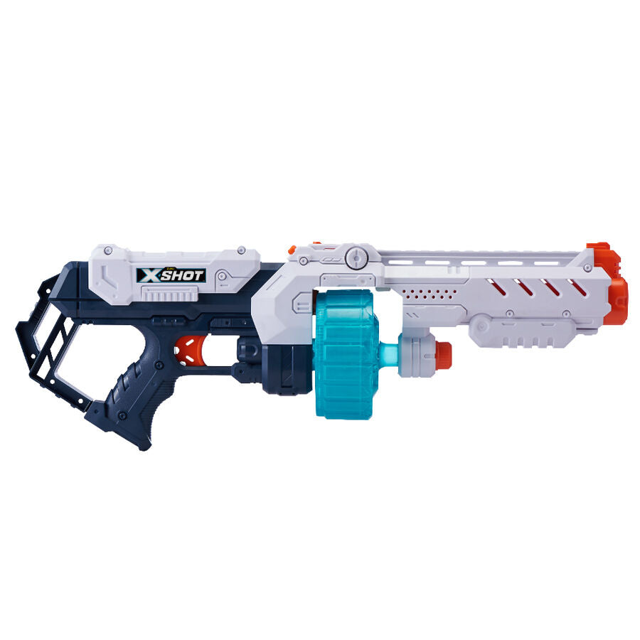ZURU X-SHOT- EXCEL-Turbo Fire