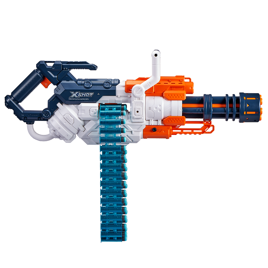 ZURU X-SHOT-DART BLASTER