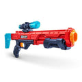 ZURU X-SHOT - Hawk Eye - Rauð