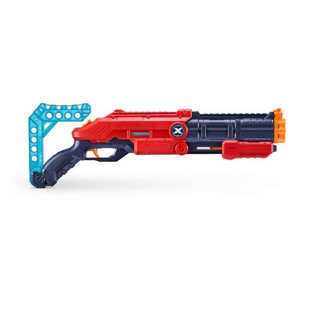 ZURU X-SHOT- EXCEL-Vigilante-24skot