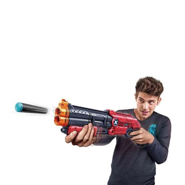 ZURU X-SHOT- EXCEL-Vigilante-24skot