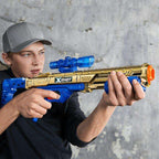 ZURU X-SHOT Hawk Eye- ROYALE EDITION