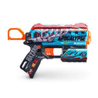 ZURU X-SHOT - Skins Flux