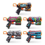 ZURU X-SHOT - Skins Flux