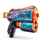 ZURU X-SHOT - Skins Flux