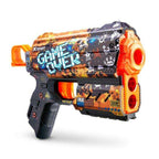 ZURU X-SHOT - Skins Flux