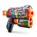 ZURU X-SHOT - Skins Flux