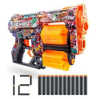 ZURU X-SHOT - Skins Dread