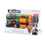 ZURU X-SHOT - Skins Dread