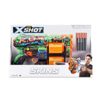 ZURU X-SHOT - Skins Dread