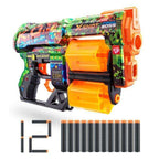 ZURU X-SHOT - Skins Dread