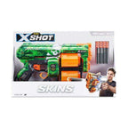 ZURU X-SHOT - Skins Dread