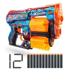 ZURU X-SHOT - Skins Dread