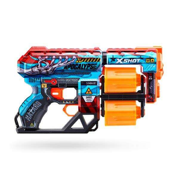 ZURU X-SHOT - Skins Dread