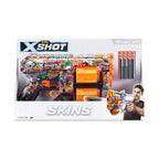 ZURU X-SHOT - Skins Dread