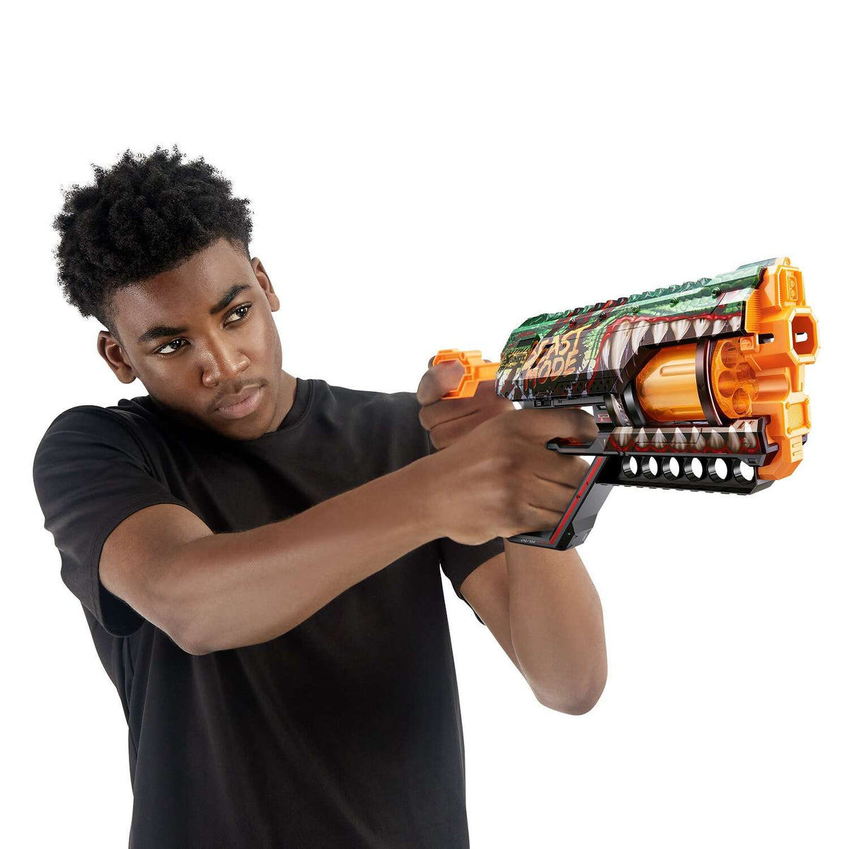 ZURU X-SHOT - Skins Griefer