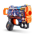 ZURU X-SHOT-Sonic Menace
