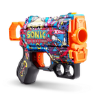 ZURU X-SHOT-Sonic Menace