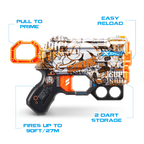 ZURU X-SHOT-Sonic Menace