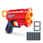 X-shot Micro byssa