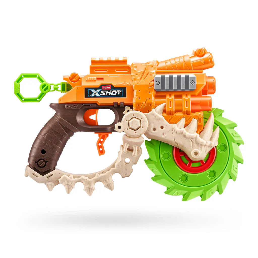 X-SHOT-INSANITY- HORRORFIRE REAPER