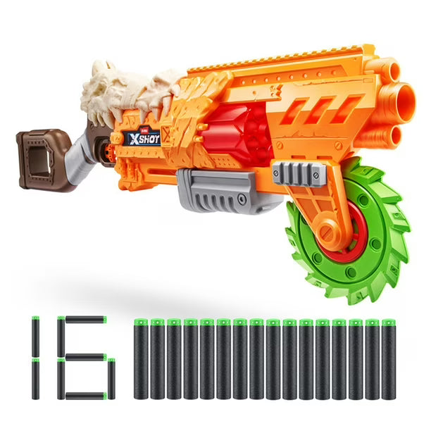 X-SHOT-INSANITY- HORRORFIRE REAPER STÓR