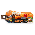X-SHOT-INSANITY- HORRORFIRE REAPER STÓR