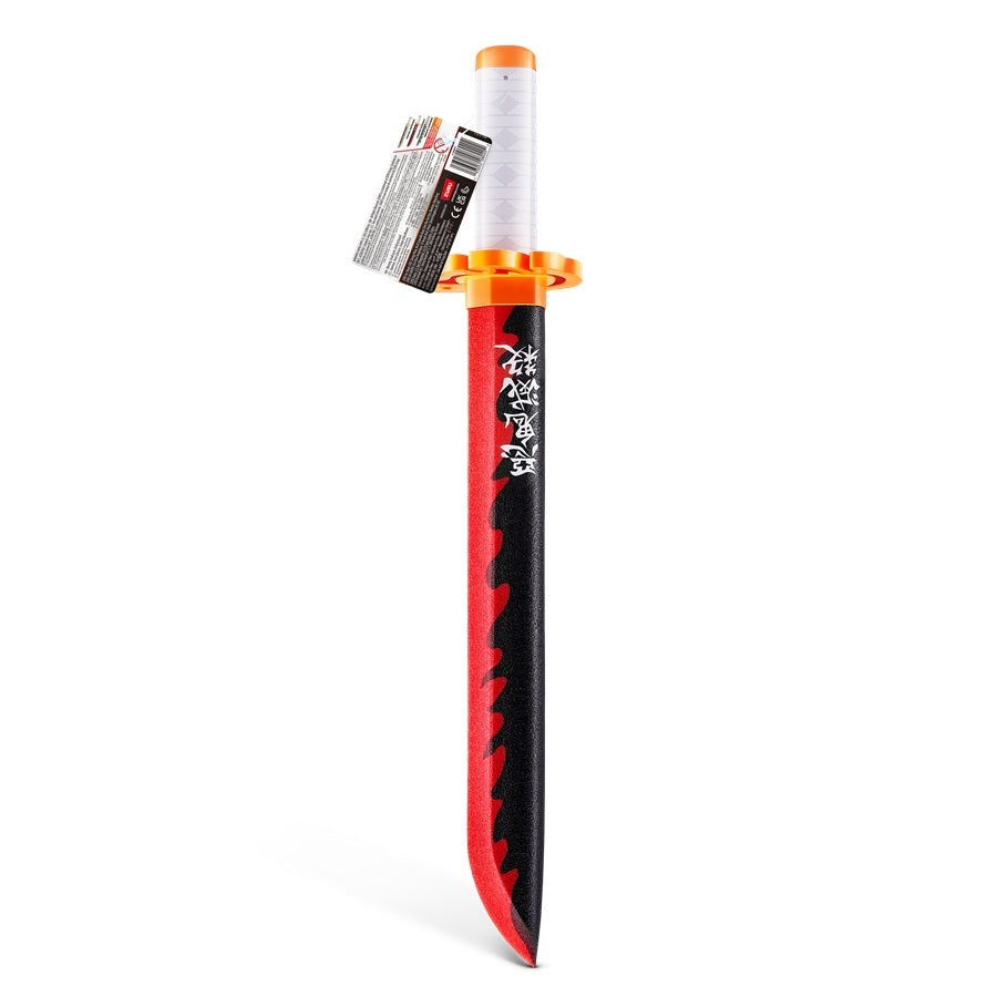 Zuru X-Shot Sverð SERIES 1 - DEMON SLAYER