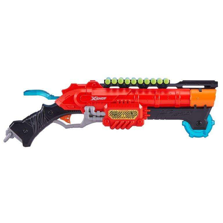 ZURU X-SHOT-DINO Claw Hunter