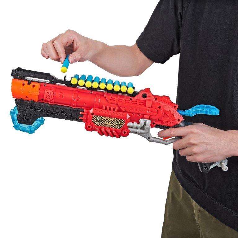 ZURU X-SHOT-DINO Claw Hunter