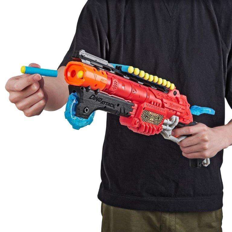 ZURU X-SHOT-DINO Claw Hunter