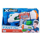ZURU X-SHOT Vatnsbyssa Fast Fill