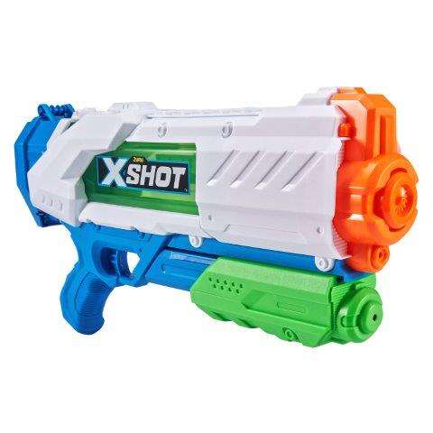 ZURU X-SHOT Vatnsbyssa Fast Fill