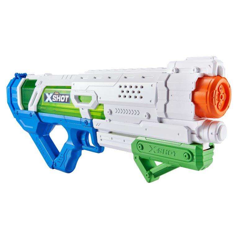 ZURU X-SHOT Vatnsbyssa Epic Fast Fill