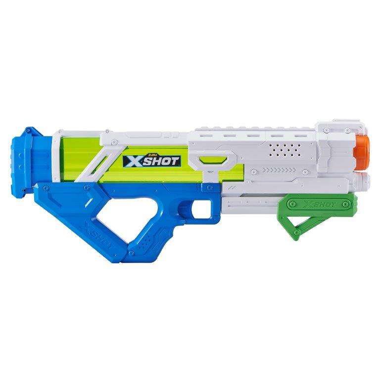 ZURU X-SHOT Vatnsbyssa Epic Fast Fill