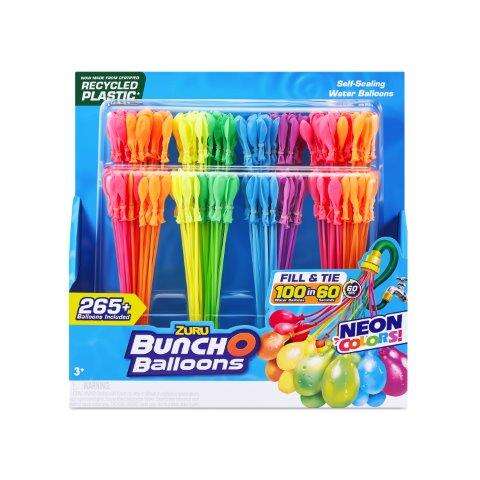 ZURU BUNCH O BALLOONS vatnsblöðrur 265st