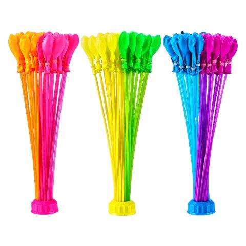 ZURU BUNCH O BALLOONS vatnsblöðrur 265st