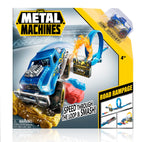 ZURU METAL MACHINES  Road Rampage