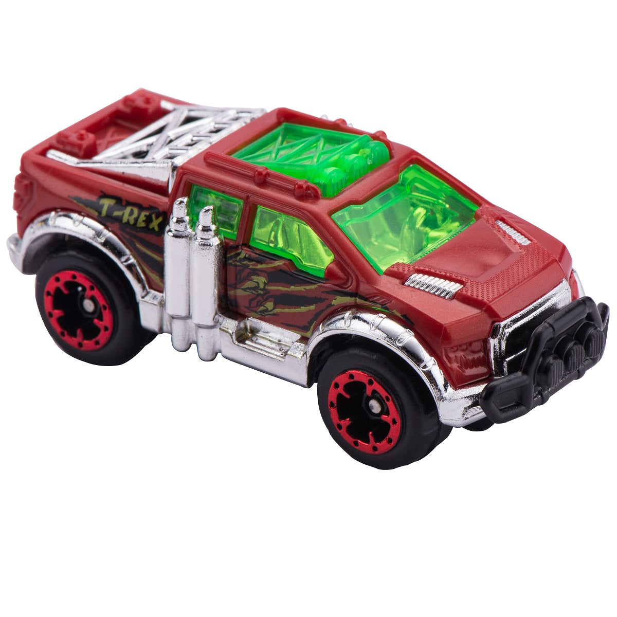 ZURU METAL MACHINES  T-Rex,