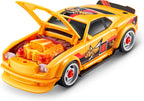 ZURU METAL M Speed Heros Mótor Hjálmur