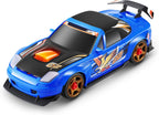 ZURU METAL M Speed Heros Mótor Hjálmur