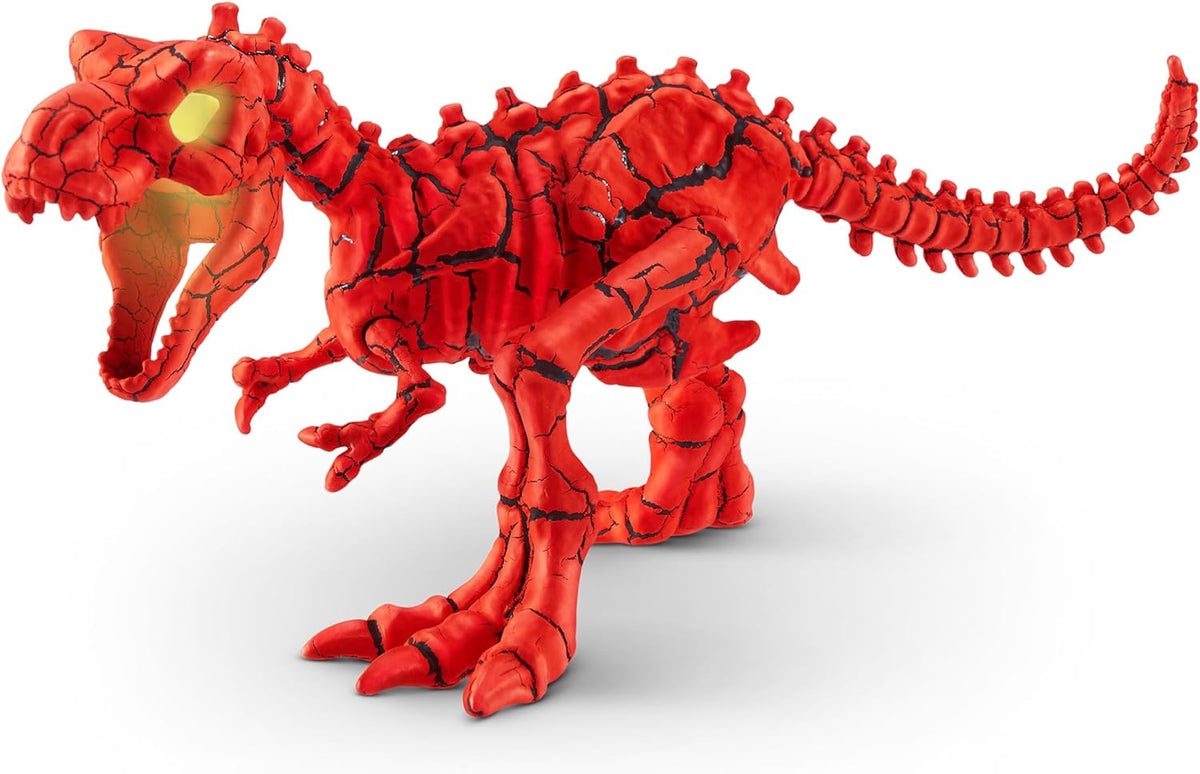 Zuru ROBO ALIVE-DINO Rautt m hamri