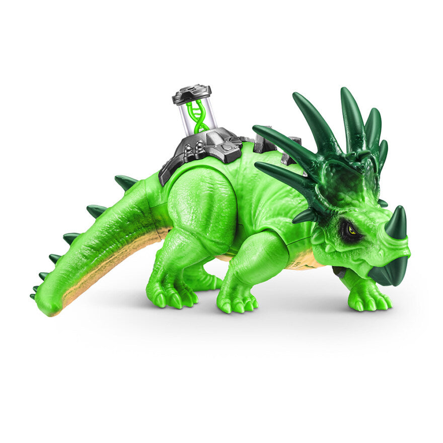 ZURU ROBO ALIVE DINO DNA í tilraunaglasi
