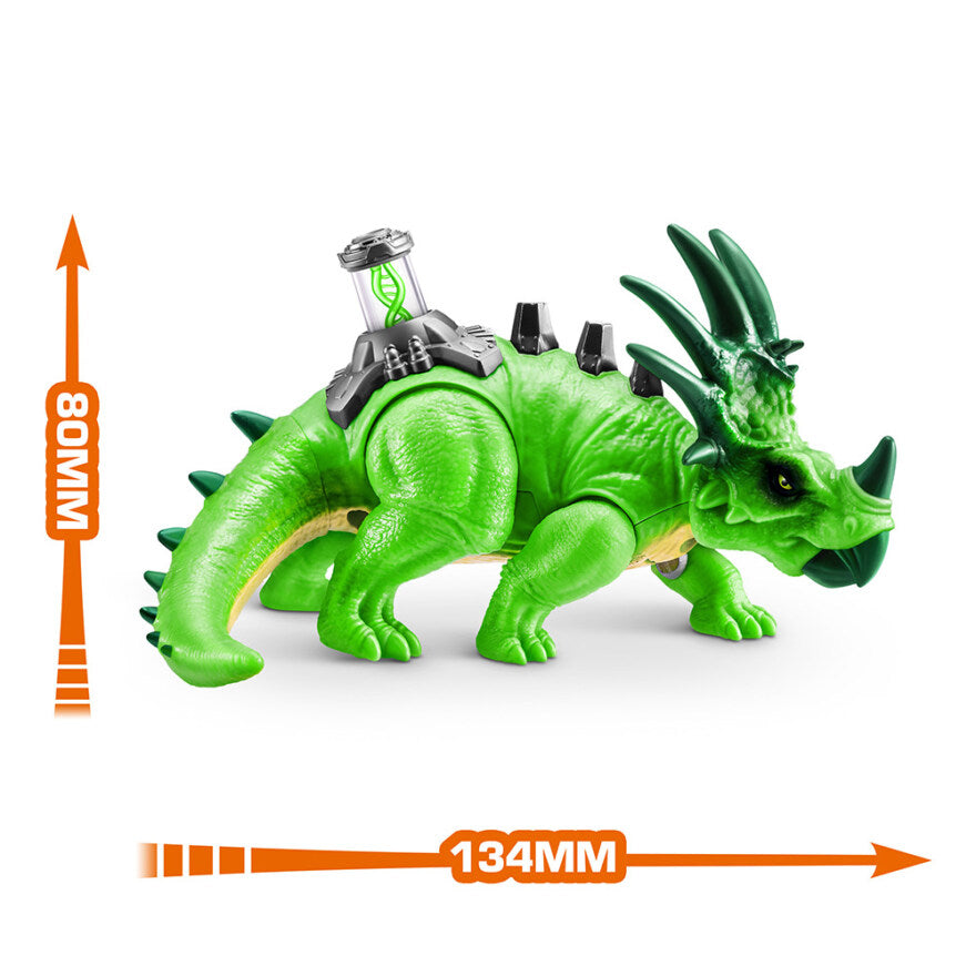 ZURU ROBO ALIVE DINO DNA í tilraunaglasi